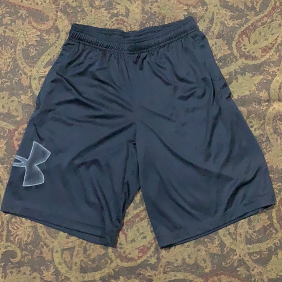 Under Armour Other - Under Armour Athletic Shorts